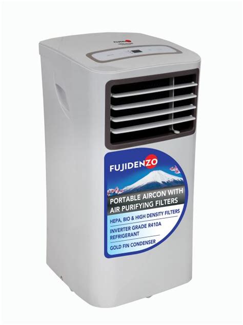 portable aircon philippines|Best Portable Air Conditioner .